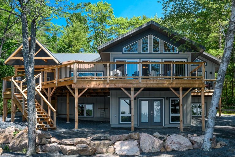 Ontario Cottage Rentals | CottageRental.com