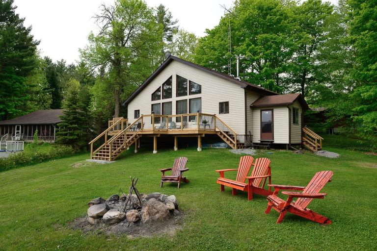 Cottage Rentals Ontario Cottage Rentals | CottageRental.com