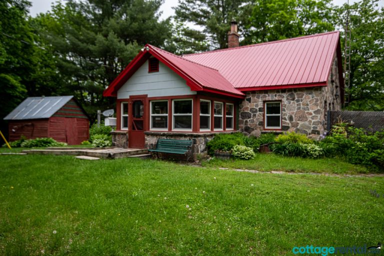 Cottage Rentals Ontario Cottage Rentals | CottageRental.com