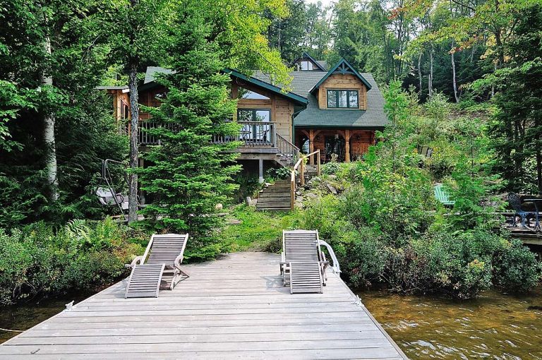 Ontario Cottage Rentals | CottageRental.com