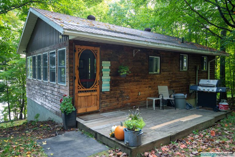 Cottage Rentals Ontario Cottage Rentals | CottageRental.com