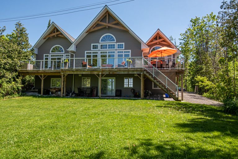 Ontario Cottage Rentals | CottageRental.com